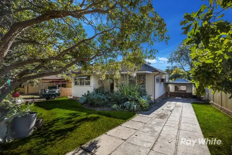 Third view of Homely house listing, 1 Worthing Avenue, Castle Hill NSW 2154