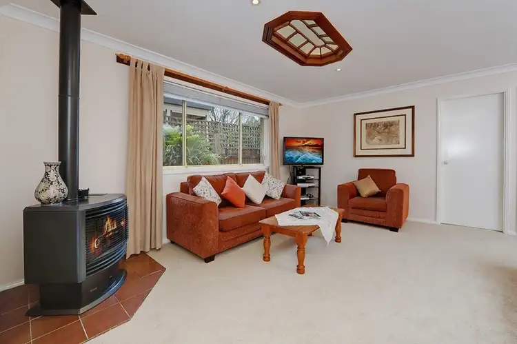 Sixth view of Homely house listing, 113 Oxley Drive, Mount Colah NSW 2079