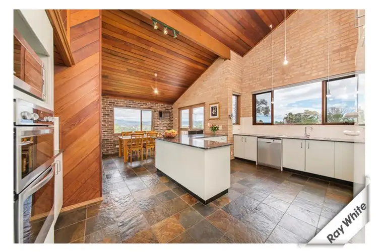 Fifth view of Homely house listing, 46 Carter Crescent, Calwell ACT 2905