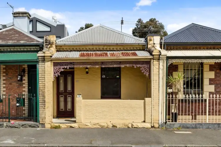 167 Station Street, Carlton VIC 3053