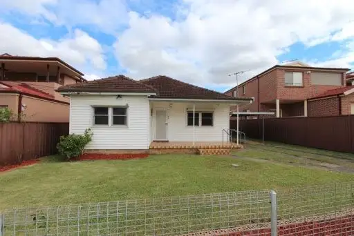 Main view of Homely house listing, 11 Wenden Street, Fairfield NSW 2165