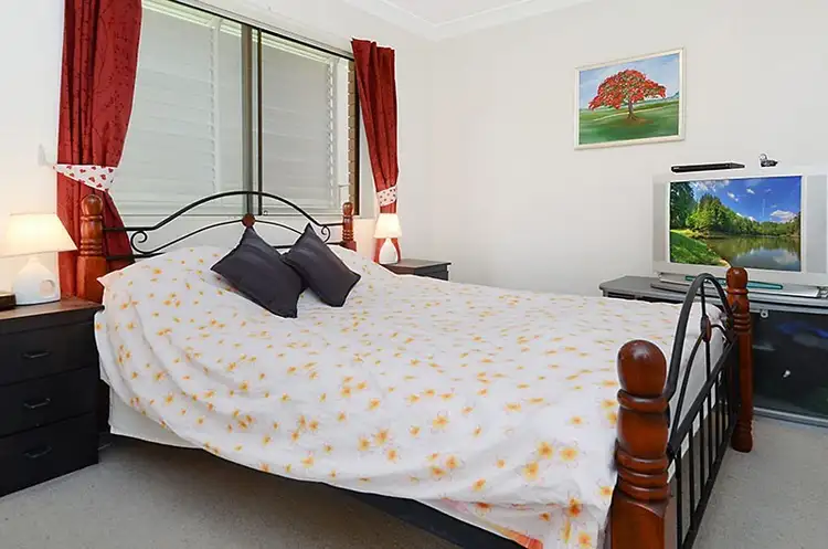 Fourth view of Homely unit listing, 2/15 Buxton Street, Ascot QLD 4007