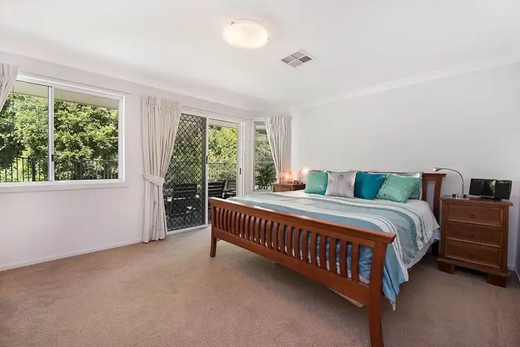 Sixth view of Homely house listing, 10 Gymea Court, Mountain Creek QLD 4557