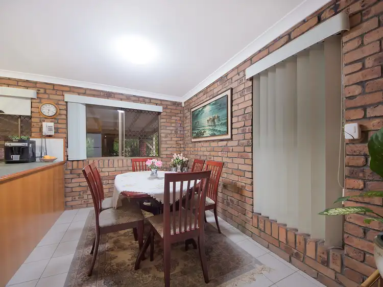Fifth view of Homely house listing, 5 Bauhina Court, Albany Creek QLD 4035