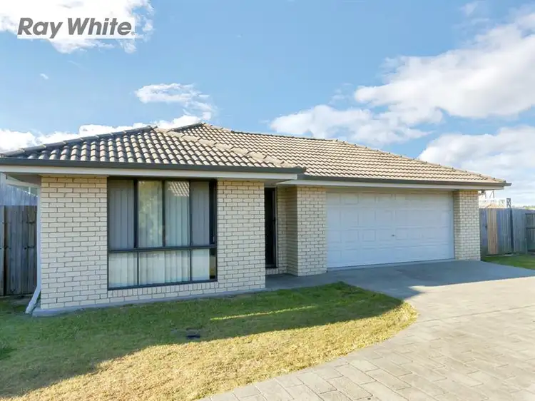 5 Keim Court, Goodna QLD 4300