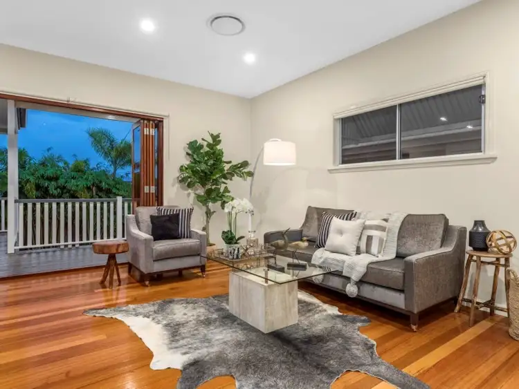 Sixth view of Homely house listing, 9 Halland Terrace, Camp Hill QLD 4152