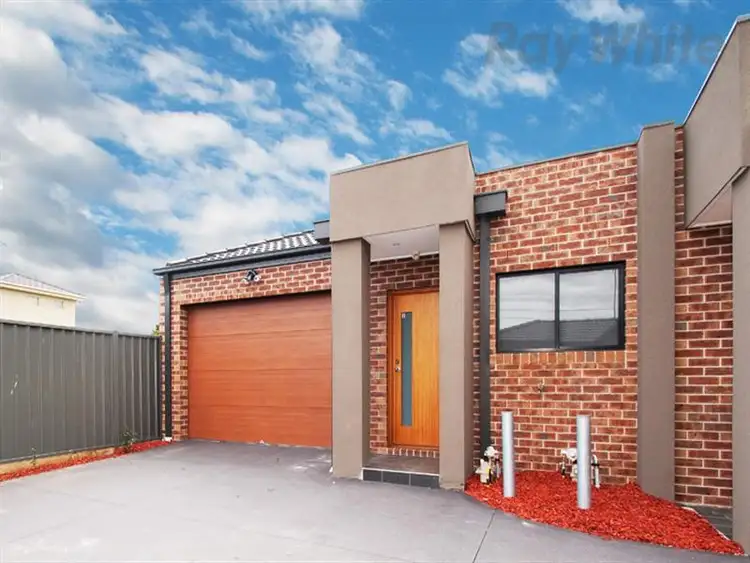 Main view of Homely unit listing, 3/36 Stanhope Street, Broadmeadows VIC 3047