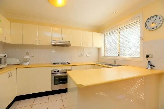 Fifth view of Homely townhouse listing, 4/20 Strickland Street, Bass Hill NSW 2197