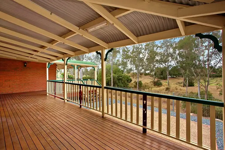 Fourth view of Homely house listing, 4 Curlew Place, Riverhills QLD 4074