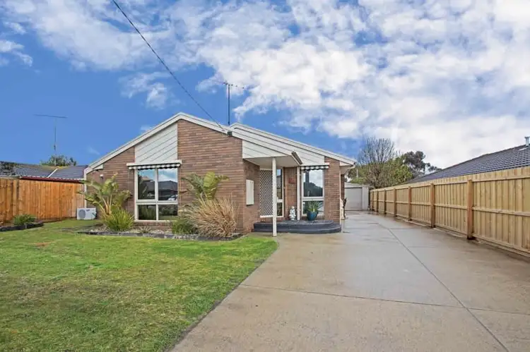 20 Warrawee Road, Leopold VIC 3224