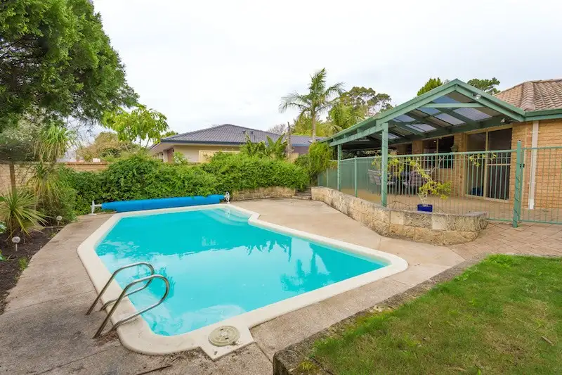 Main view of Homely house listing, 30 Hartfield Crescent, Leeming WA 6149