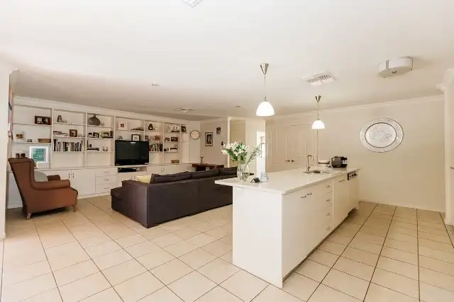 Fifth view of Homely house listing, 8 Peters Place, Goondiwindi QLD 4390