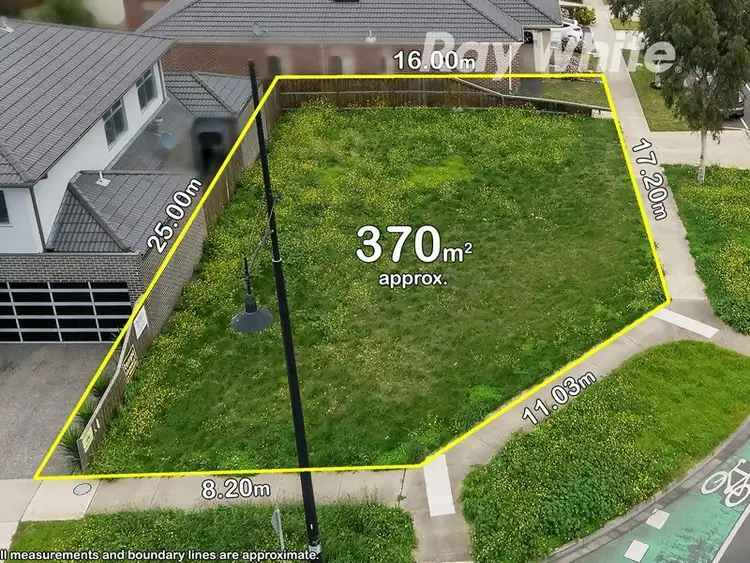 2 Manor House Drive, Epping VIC 3076