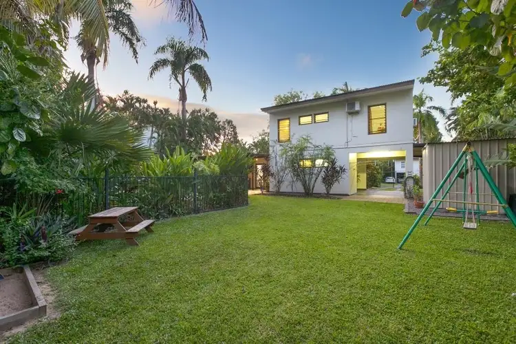 Seventh view of Homely house listing, 22 Rosella Crescent, Wulagi NT 812