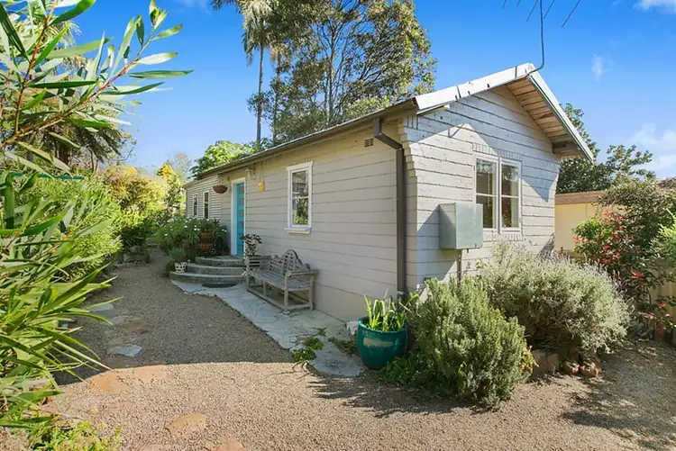 Fifth view of Homely house listing, 42 Cowan Road, Mount Colah NSW 2079