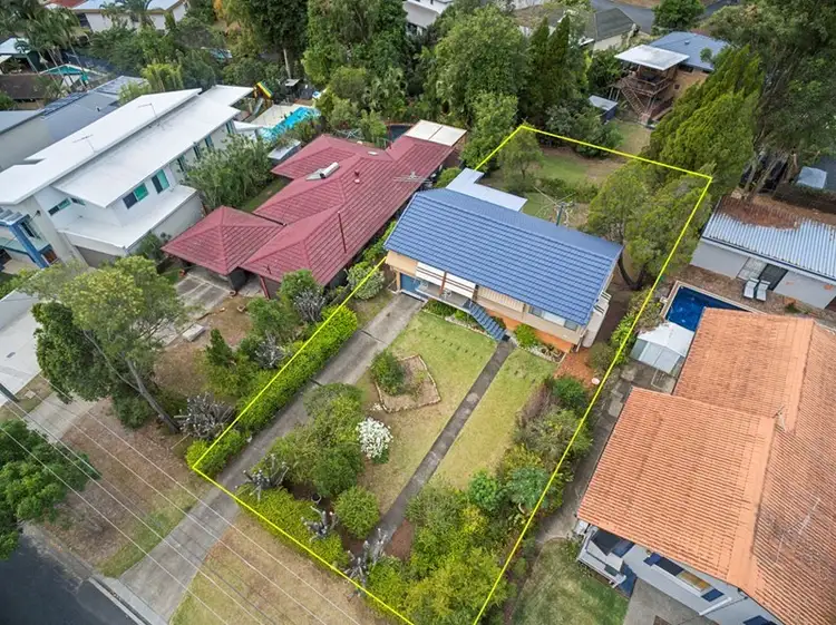 71 Barnehurst Street, Tarragindi QLD 4121