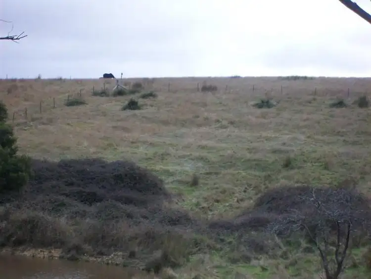 Third view of Homely land listing, CA 8 Cellante Road, Berringa VIC 3351