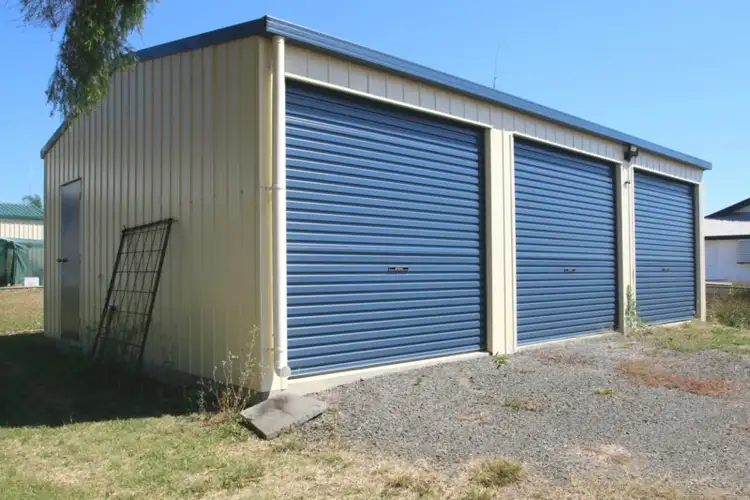 Sixth view of Homely house listing, 2 Bell Street, Monto QLD 4630