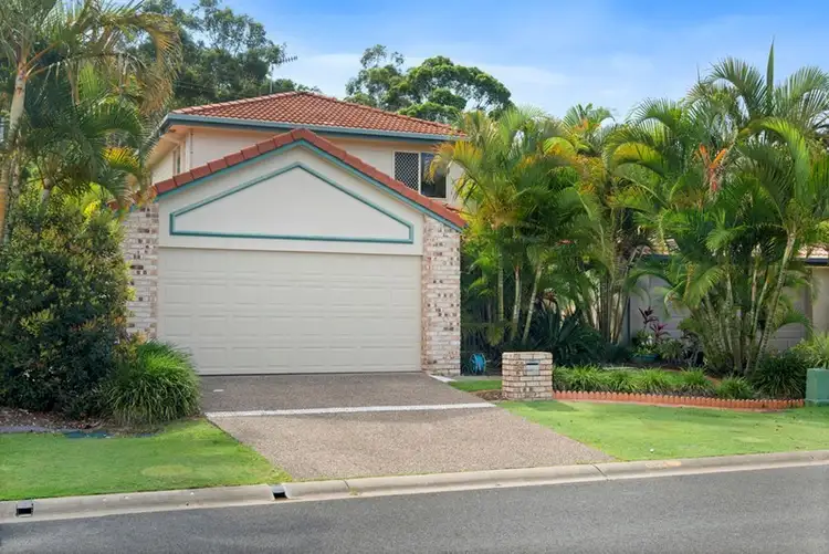 Fifth view of Homely house listing, 53 Keegan Circuit, Currumbin Waters QLD 4223