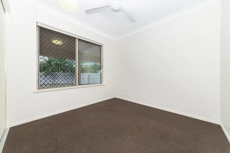 Fifth view of Homely house listing, 1 Currawinya Court, Bushland Beach QLD 4818