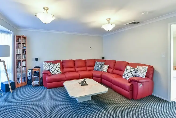 Second view of Homely house listing, 32a Debenham Avenue, Leumeah NSW 2560