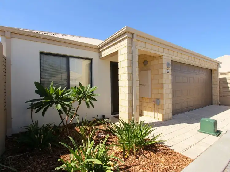 Second view of Homely house listing, 17/107 Bluegum Road, Beechboro WA 6063