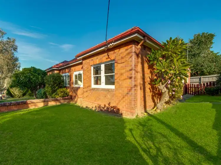 Fifth view of Homely house listing, 24 Riverview Street, Concord NSW 2137