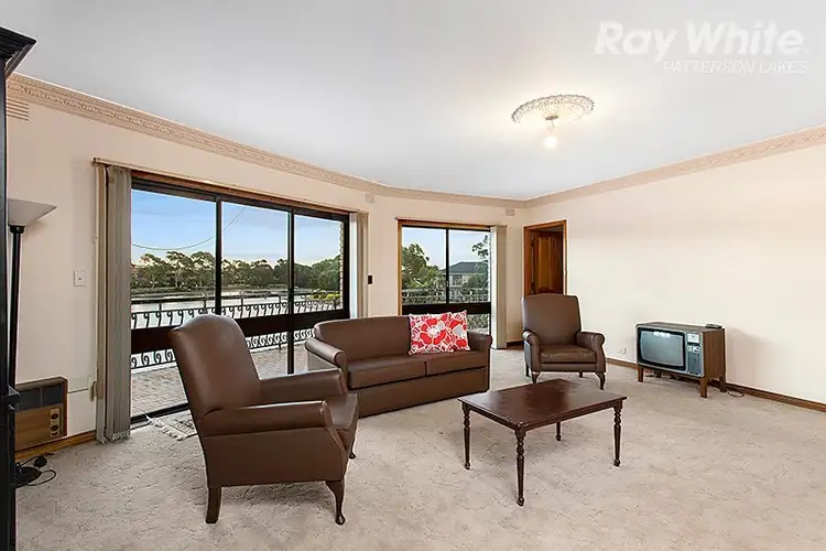 Seventh view of Homely house listing, 9 Kulanda Court, Patterson Lakes VIC 3197