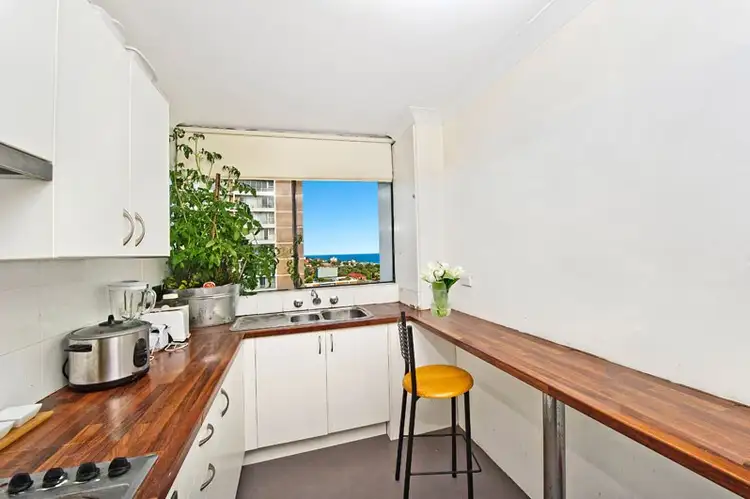 Third view of Homely apartment listing, 55/244 Alison Road, Randwick NSW 2031