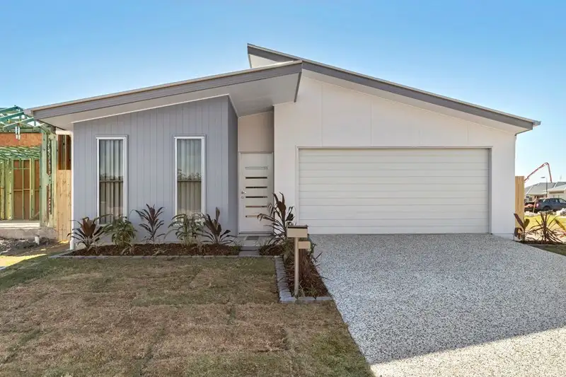 Main view of Homely house listing, Lot 151 Cavalry Way, Sippy Downs QLD 4556