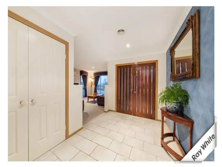 Third view of Homely house listing, 23 Lindwall Place, Nicholls ACT 2913