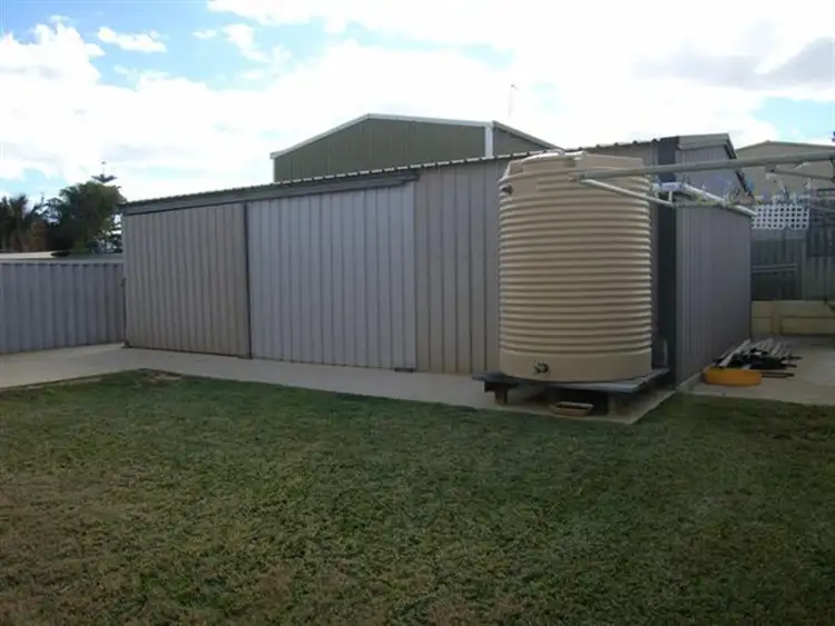 Fourth view of Homely house listing, 18B Peter Wangey Place, Port Denison WA 6525