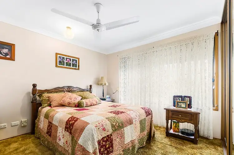 Sixth view of Homely house listing, 105 Berkeley Road, Berkeley NSW 2506