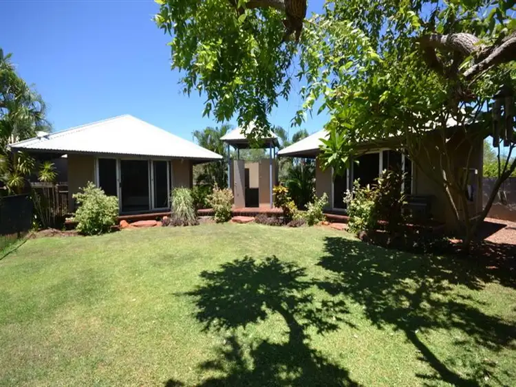 Sixth view of Homely house listing, 46 Kapang Drive, Cable Beach WA 6726
