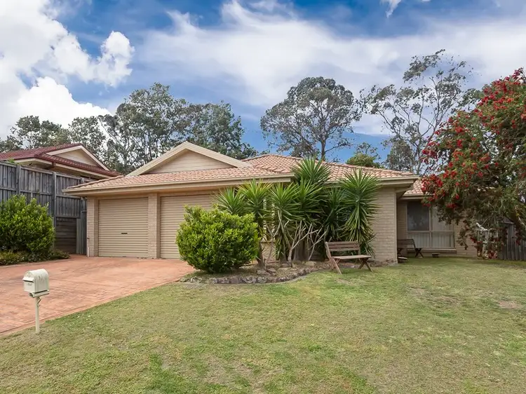 7 Burgundy Close, Gillieston Heights NSW 2321