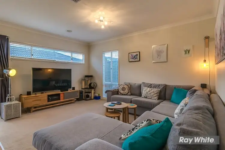 Fifth view of Homely house listing, 64 Everholme Drive, Truganina VIC 3029