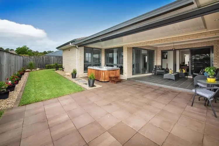 Third view of Homely house listing, 29 Timbrey Circuit, Barden Ridge NSW 2234