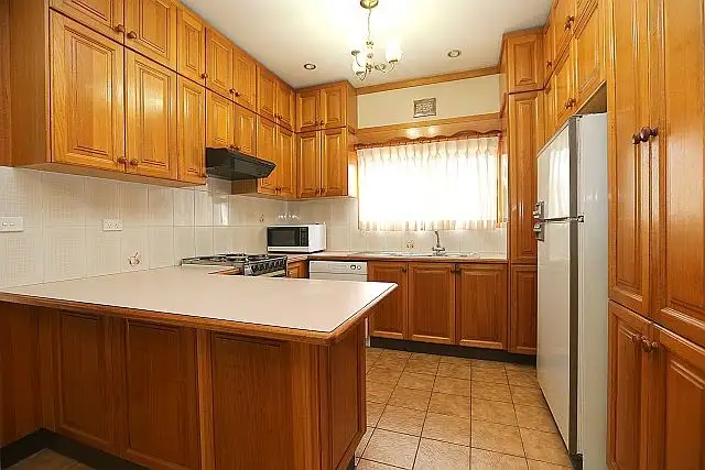 Fourth view of Homely house listing, 34 Merle Street, Bass Hill NSW 2197