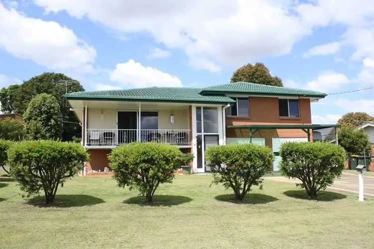 Main view of Homely house listing, 55 Birnam Street, Beaudesert QLD 4285