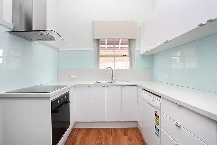 Second view of Homely house listing, 12 Lawrence Street, Fairfield NSW 2165