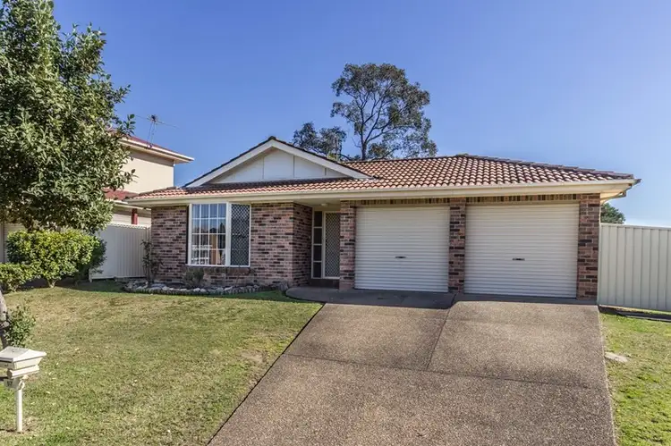 57 Samuel Street, Bligh Park NSW 2756