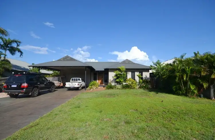 Seventh view of Homely house listing, 22 Sanderling Drive, Djugun WA 6725