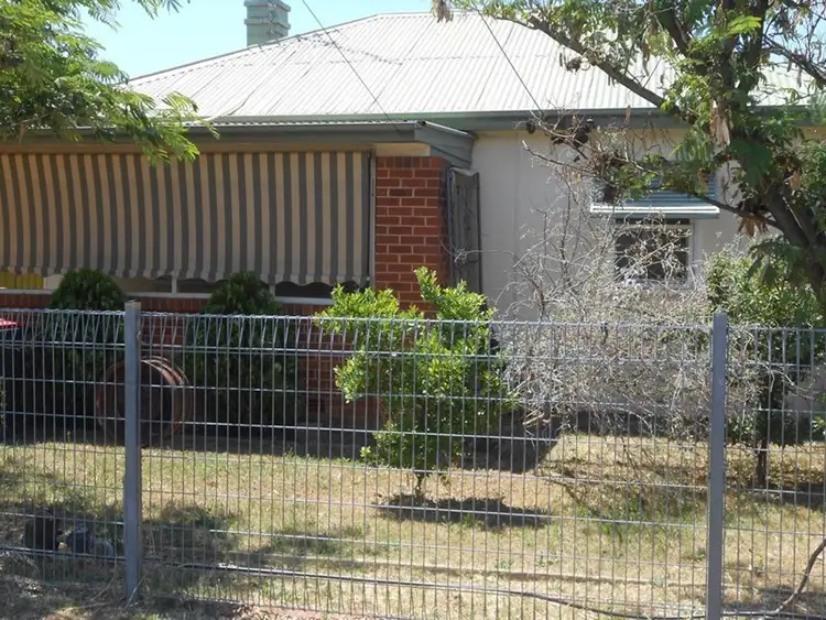 Main view of Homely house listing, 50 Kathleen Street, Tamworth NSW 2340