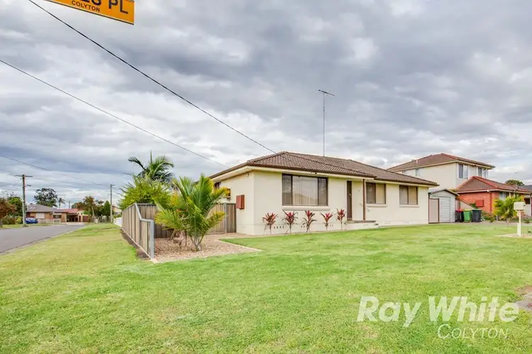 Main view of Homely house listing, 1 Sykes Place, Colyton NSW 2760
