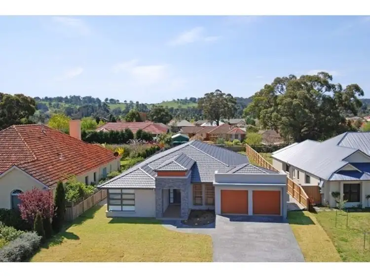 Main view of Homely house listing, 10 Emily Circuit, Bowral NSW 2576