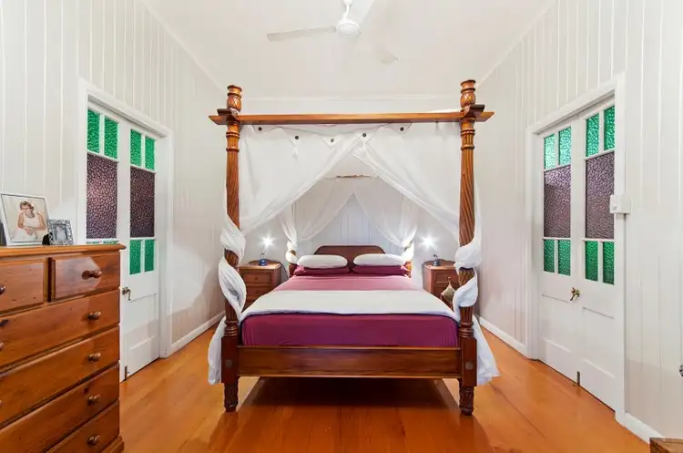 Sixth view of Homely house listing, 6a Estate Street, West End QLD 4810