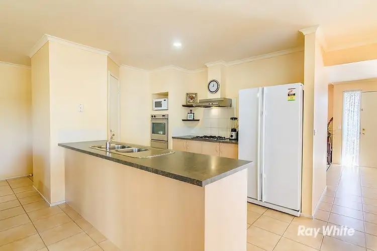 Sixth view of Homely house listing, 1 Michaelia Close, Cranbourne West VIC 3977