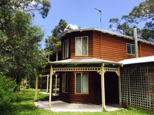 Main view of Homely house listing, 39/1 Minsterly Road, Ocean Beach WA 6333