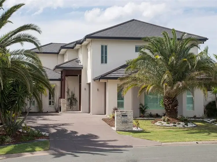 Second view of Homely house listing, 2864 Virginia Drive, Hope Island QLD 4212