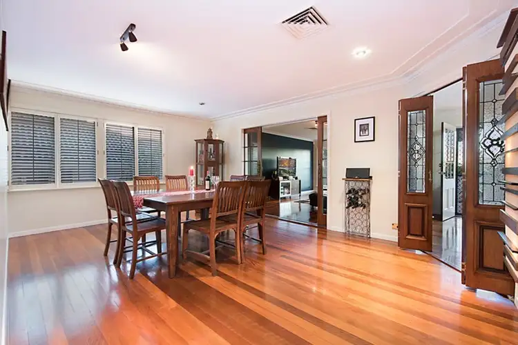 Fifth view of Homely house listing, 43 Nicholson Street, Greenslopes QLD 4120
